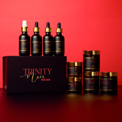 Trinity Noir For Him Men&